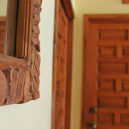 Quinta San Agustin Apart otel León Dış mekan fotoğraf
