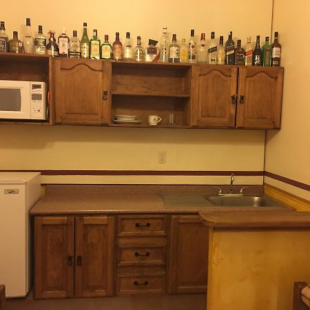 Quinta San Agustin Apart otel León Dış mekan fotoğraf