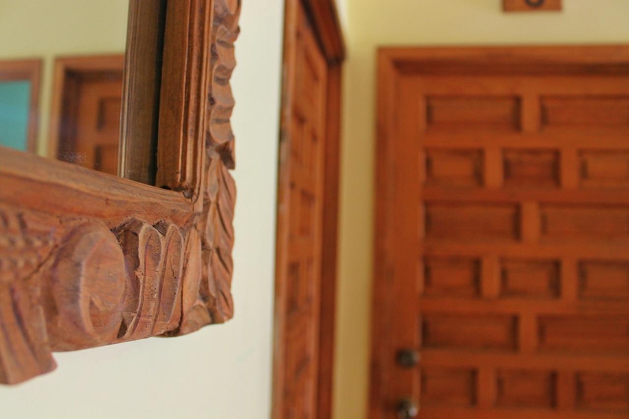 Quinta San Agustin Apart otel León Dış mekan fotoğraf