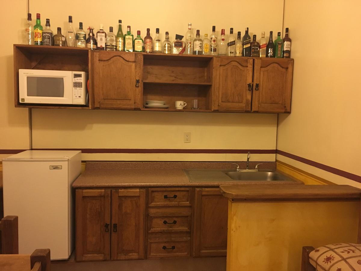 Quinta San Agustin Apart otel León Dış mekan fotoğraf