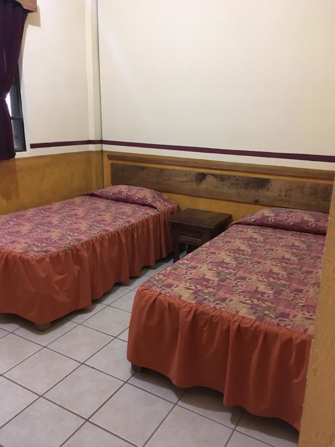Quinta San Agustin Apart otel León Dış mekan fotoğraf