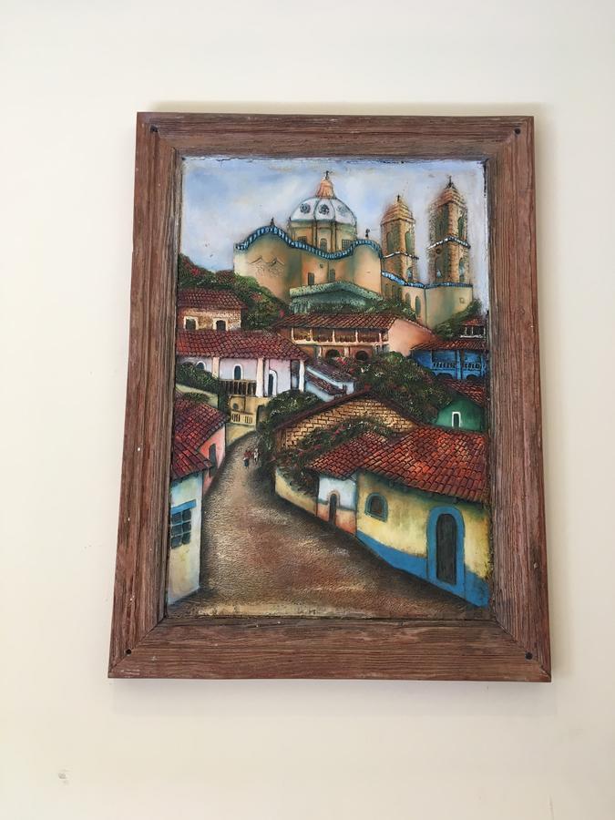 Quinta San Agustin Apart otel León Dış mekan fotoğraf
