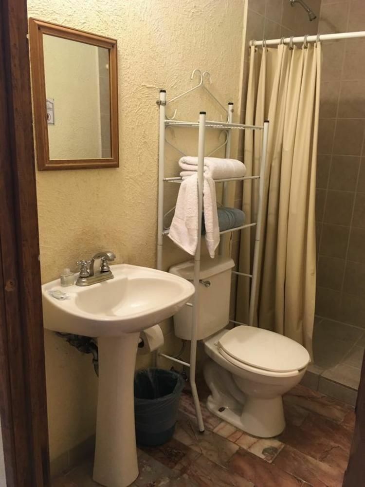 Quinta San Agustin Apart otel León Dış mekan fotoğraf